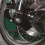 Motorcycle Rear Suspension Lowering Kit - 30mm Lowering Link Modification for  XMAX300 (2017-2020) 5