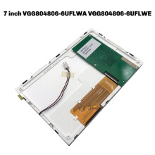 Für 7 Zoll Auto-LCD-Touchscreen VGG804806-6UFLWA VGG804806-6UFLWE VGG804806-LA P-G0TQ57SN8C2F0