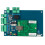 TCP/IP Wiegand 26 Netzwerk-Zugangskontrollpanel für Solutions Access System mit Software ACB-001 1