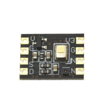 SFA40 Formaldehyde Sensor Module - High-Precision Air Detection Board for SFA30 Chip Supports I2C