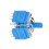 8PCS JS13 PRO TMR Electromagnetic Joystick for  Pro Anti-Drift 3D Analog ThumbStick 6