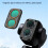 For  Osmo Pocket 4pro CPL Lens Filters Kit Filters Protector Accessories 3
