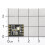 SFA40  Formaldehyde Sensor Module - High-Precision Air Detection Board for SFA30 Chip Supports I2C 5