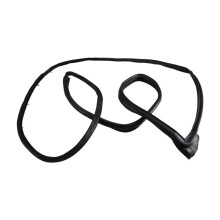 Door Body Weatherstrip Rubber Seal for Camry XV50 2.0L 2.5L 3.5L 2012-2017 Front Left : 67862-06110