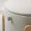 IKEA FÖRLUNDA Storage Pouffe 44 cm 2