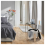 IKEA FÖRLUNDA Storage Pouffe 44 cm 3