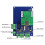 TCP/IP Wiegand 26 Netzwerk-Zugangskontrollpanel für Solutions Access System mit Software ACB-001 5