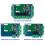 TCP/IP Wiegand 26 Netzwerk-Zugangskontrollpanel für Solutions Access System mit Software ACB-004 3