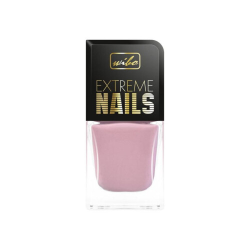 Wibo Extreme Shiny Nail Polish 181 8.5 ml 1