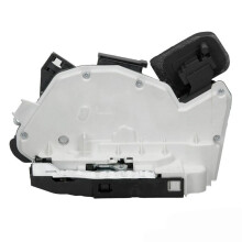 5K4839015F Rear Left Lock Cylinder Door Lock Actuator for 6th 5K4 839 015 F