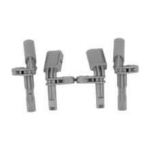 4PCS New Car ABS Wheel Speed Sensor for Sagitar Magotan Octavia Xinpa WHT003856A WHT003857A WHT003858A WHT003859A