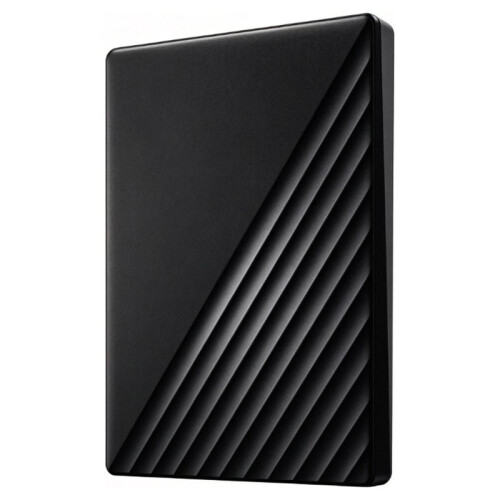 Disco Rigido Esterno Digitale da 1TB USB 3.0 HDD Esterno Portatile per PC Desktop e Laptop
