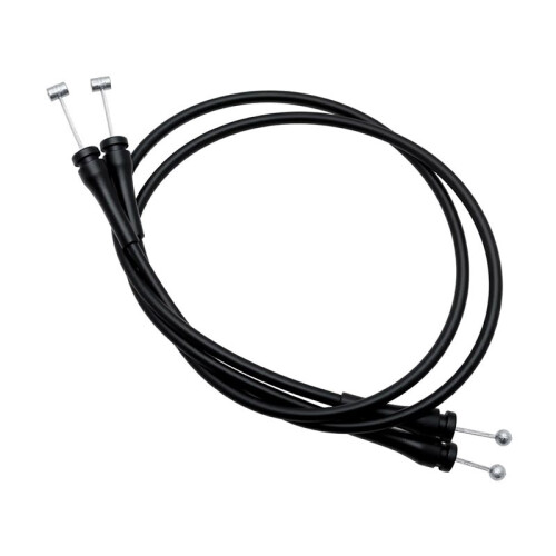 2PCS Door  Release Cable for  Ranger 1993-2003 2005-2011 Front Left & Right F37Z10221A00A
