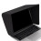 Protetor Solar para Laptop de 14 Polegadas para Trabalho Ao Ar Livre, Capô de Privacidade Leve e Protetor Contra Reflexos 1
