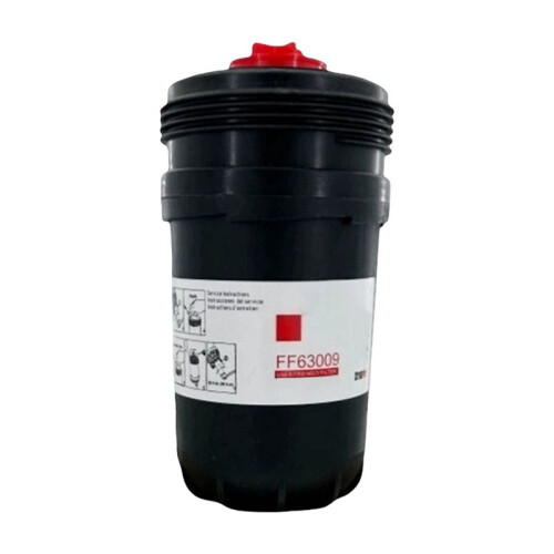 FF63009  and Air Filters for  B/L Series  Engines