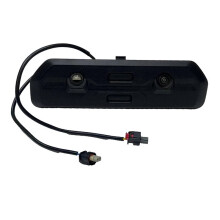 86789901,85626244 for Sierra Silverado 2023 Tailgate Handle with Rear Camera Sensor Tailgate Handle