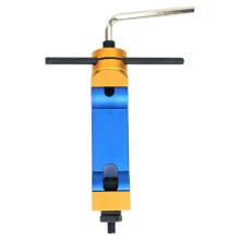Adjustable CNC Milling Machine Workpiece Stop and Locator (Suitable for Lathe Workpieces) -Machine Position Tool M16