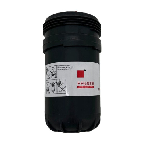 FF63009  and Air Filters for  B/L Series  Engines 1