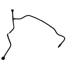 1665001091 Tubo de Mangueira de Ventilação Deputado Kettle Tubo de Água Tubo de Escape 1665001091 para ML GLE 500 550 GL450