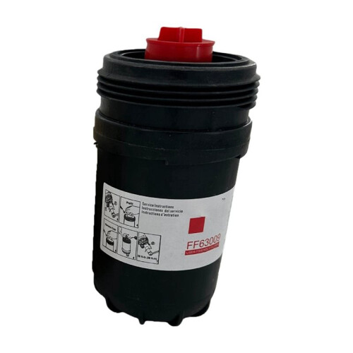 FF63009  and Air Filters for  B/L Series  Engines 2