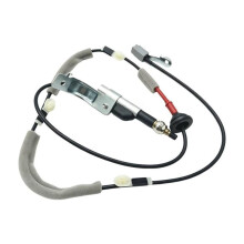 86309-0C040 Cylindrical Antenna Subassembly for TUNDRA 2006-2021