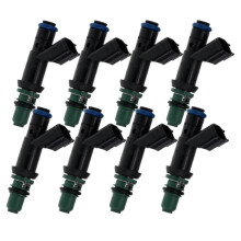 8PCS Fuel Injectors XW43-CA for    3.9 4.0 V8 2000-2002