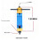 Adjustable CNC Milling Machine Workpiece Stop and Locator (Suitable for Lathe Workpieces) -Machine Position Tool M-12 5