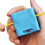Fiber Optic Mid Span Cable Cutter 1.2‑3.3mm,Cable Tube Slitter with 12 Replaceable Blades,Lock& Jacket Tube Stripper 1