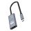 Adattatore Convertitore TYPE C A  Compatibile 4K 30Hz per Laptop, Tablet, TV 2