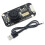 GC0308 USB Camera Module 120FPS Camera Module 30MP Sensors for Dynamic Picture, 50 Degree Black 1