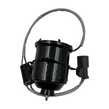 19030-PWA-J51 19030PLC003 Radiator Fan Motor for Fit 05-08 Jazz 04-05