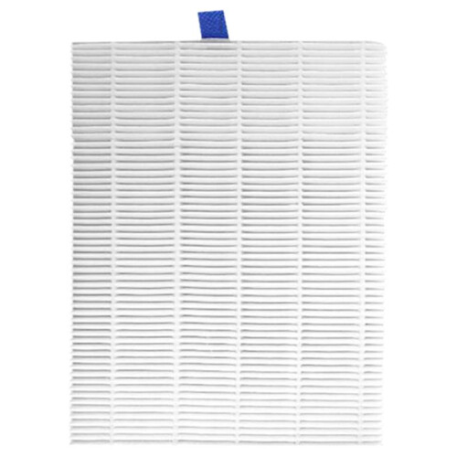 Reusable Filter Bag for Pull-Out Nail Dust Collector - High-Density Mesh for Nail Dust Collection.