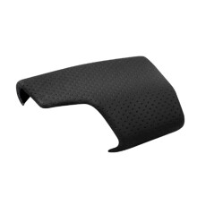 Gear Shift Cover Gear Shift Knob Protective Cover for A6 A7 A8 Q7 Q8 Car Interior Accessories