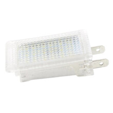 63316961985 Luz de Carga LED Luz de Guantero para Series 3 5 7 8 E30 E36 E34 E32 E24 E31
