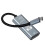Adattatore Convertitore TYPE C A  Compatibile 4K 30Hz per Laptop, Tablet, TV 4