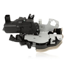 JL3Z-1521813-D Door Lock Actuator Assembly for F-Series 2015-2022 Super Duty Direct 937705 937-705 DLA1413