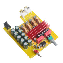 TPA3116 High-Power Amplifier Board 2.0 High-Power Stereo Digital Amplifier Board Home High Power Amplifier Board