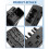 Front Left Power   for  Colorado for   2015-2022  Control  Adjust  22901973 5