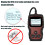 JP700 JOBD OBD2 Japanese Car Scanner JDM Automotive Code Reader Engine Diagnostic Tool for 3
