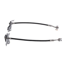 Linha de Freio Traseira (Esquerda) 1188370 1188731-00-e 1188371 1188732-00-e Adequada para Model Y 2020-2026 2 Peças