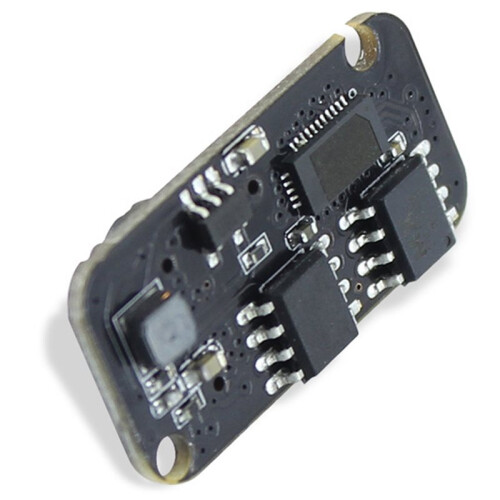 GC0308 USB Camera Module 120FPS Camera Module 30MP Sensors for Dynamic Picture, 50 Degree Black