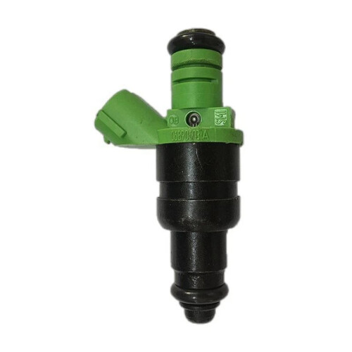 Injetores de Combustível 4Pcs 06B906031A Compatível com para   FL 2.0L para  Superb 2