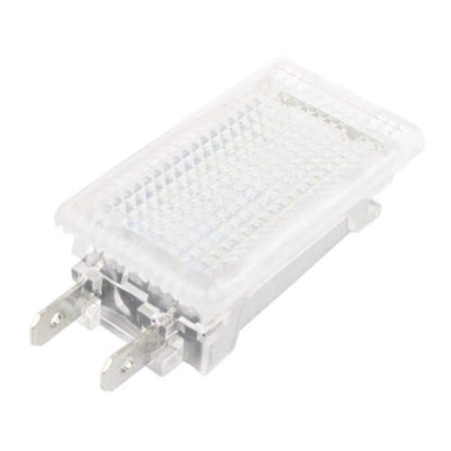 63316961985 Luz de Carga LED Luz de Guantero para  Series 3 5 7 8 E30 E36 E34 E32 E24 E31 1