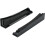 Desktop Horizontal Bracket Stand for  5 Disc & Digital Editions Game Console, Cooling Base Stand 1