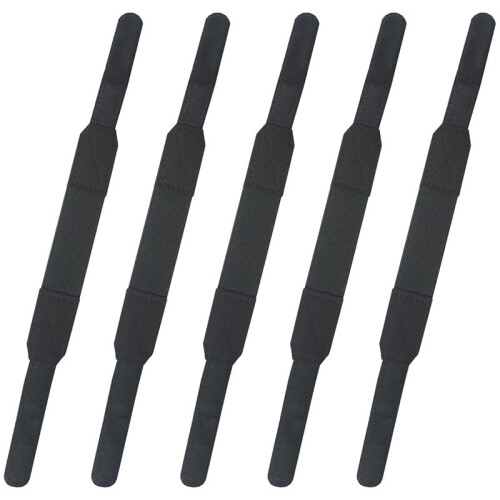 5PCS TC26 Hand Strap Replacement for  TC21 TC210 TC26 Barcode Scanner, Adjustable Breathable Durable Handstrap,