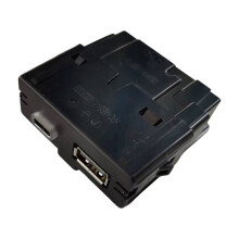 5QD035726L Rear Armrest USB Charging Port for Bora L CC 7 A4L Q3 Octavia Karoq