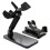 2 Pack Desktop Barcode Scanner Mount Holder Compatible with for  for  Symbol LS2208 DS3678 1200G 1900G 1
