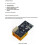 External Ammeter I2C Current/Voltage Measurement Module for ArduPilot and PX4 Firmware Flight Controller 2