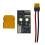 External Ammeter I2C Current/Voltage Measurement Module for ArduPilot and PX4 Firmware Flight Controller 1