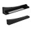 Desktop Horizontal Bracket Stand for  5 Disc & Digital Editions Game Console, Cooling Base Stand 2